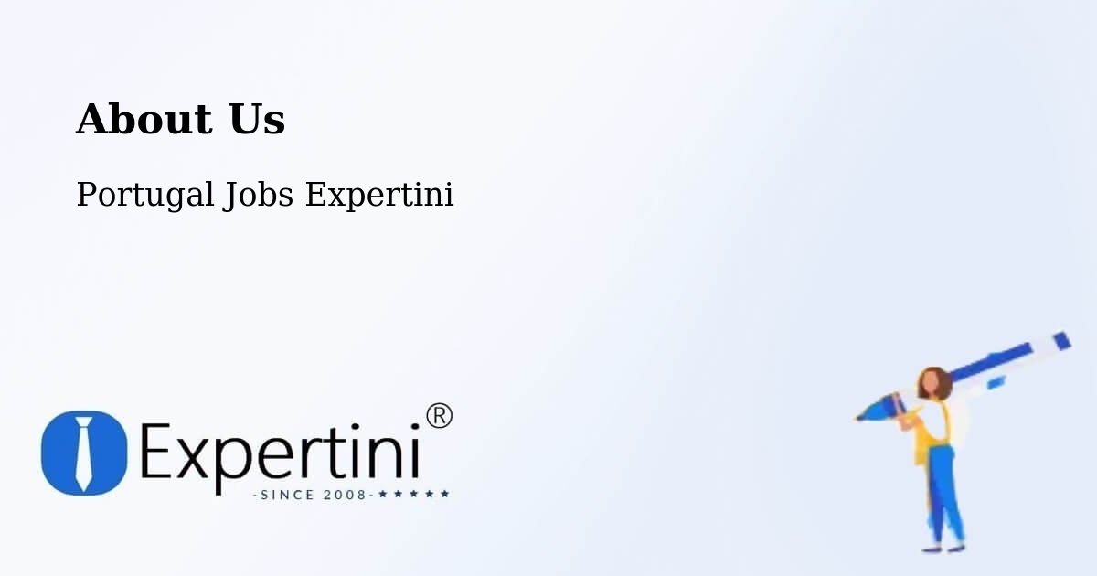 About Expertini Recruitment Platform  – Mora - Mora, Portugal Jobs Expertini