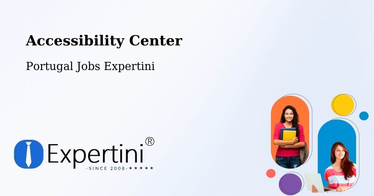 Accessibility Statement – Mora - Portugal Jobs Expertini