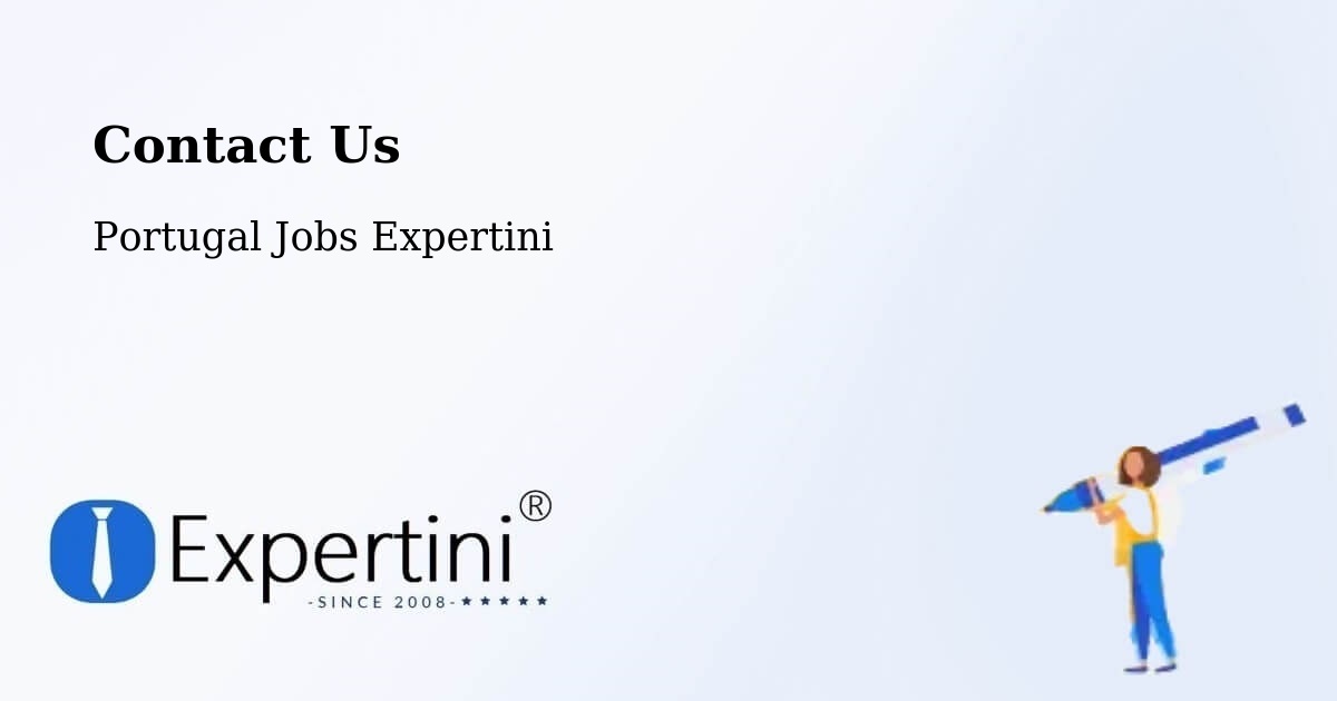 Contact Expertini – Mora - Portugal Jobs Expertini