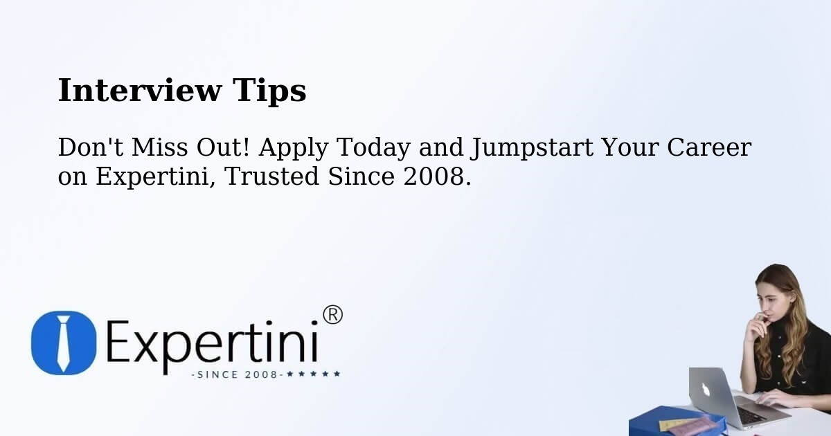 Interview Tips & Techniques for Job Seekers – Mora - Mora, Portugal Jobs Expertini