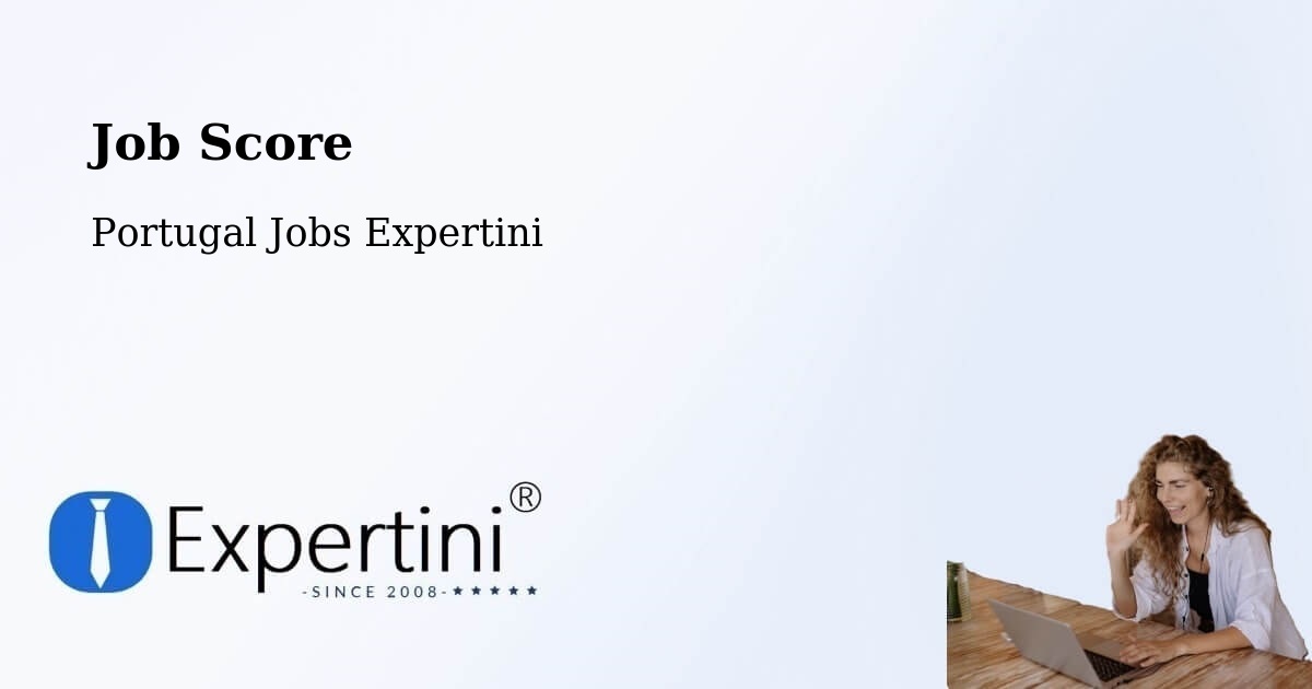 Job Score & Job Description Score Tool – Mora - Portugal Jobs Expertini