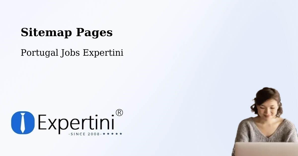 Sitemap Pages - Mora - Portugal Jobs Expertini